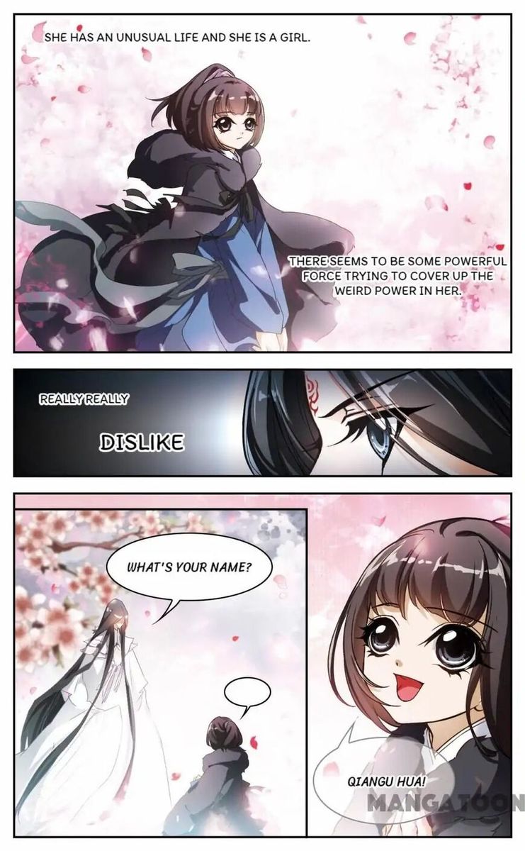 The Journey Of Flower 22 7