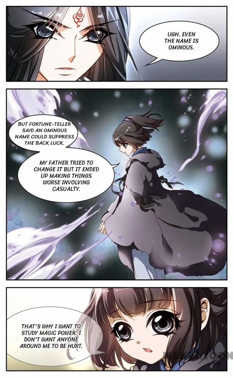 The Journey Of Flower 22 8