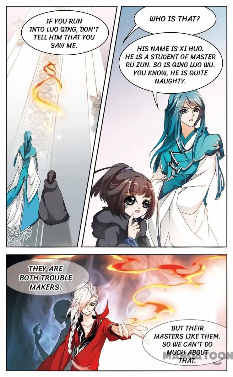 The Journey Of Flower 24 9