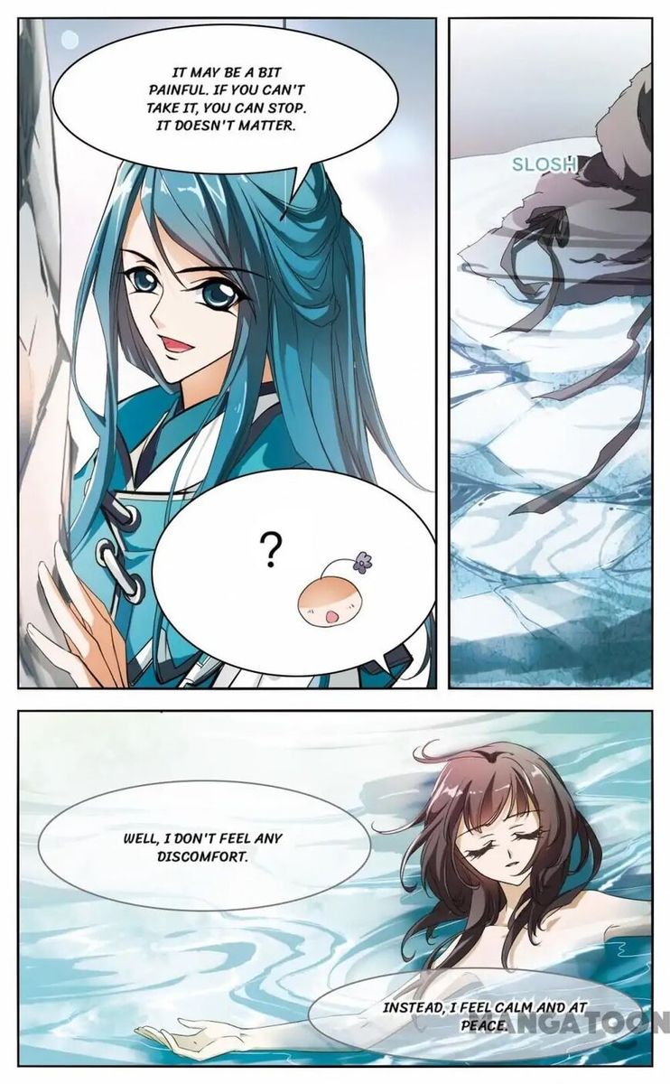 The Journey Of Flower 25 3