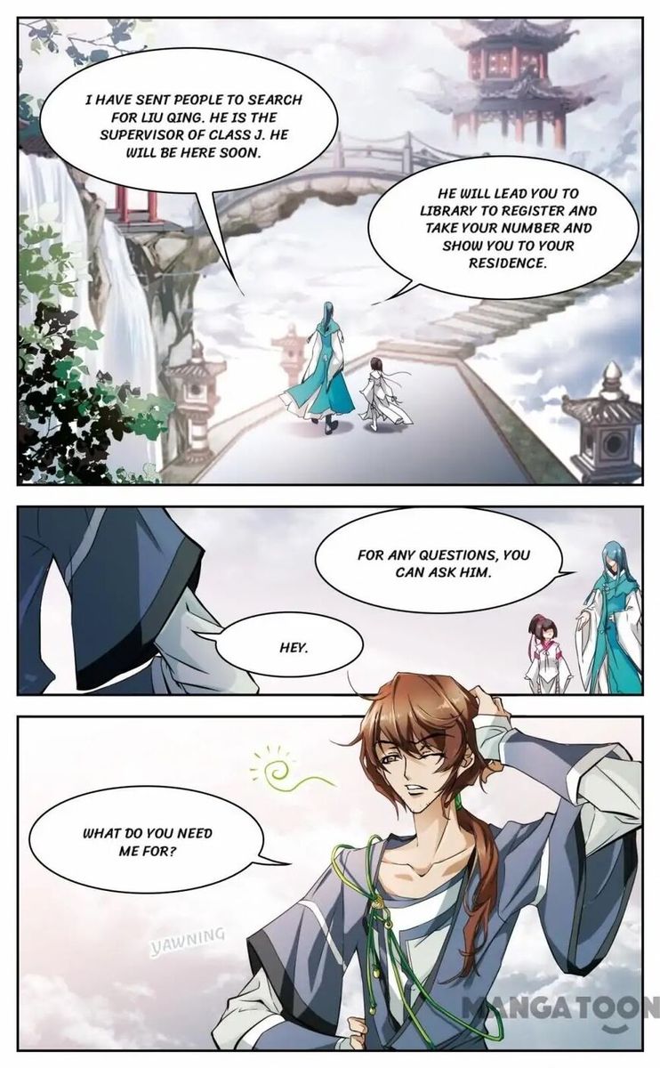 The Journey Of Flower 26 1
