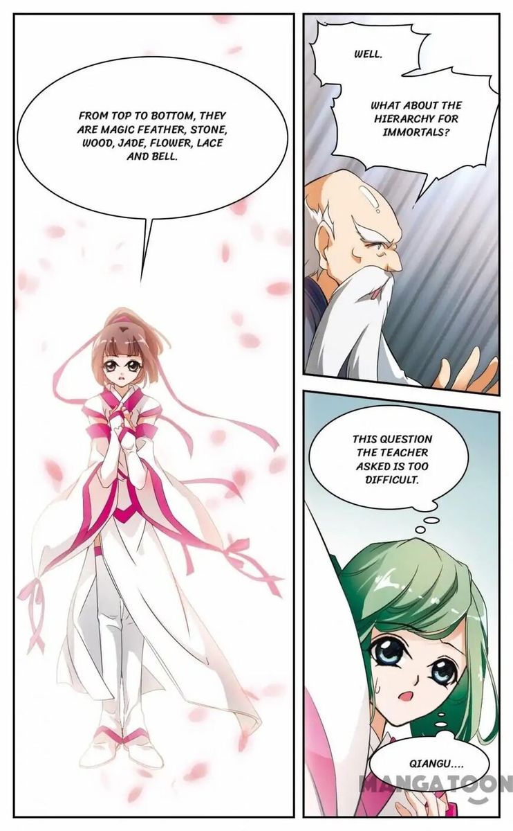 The Journey Of Flower 27 11