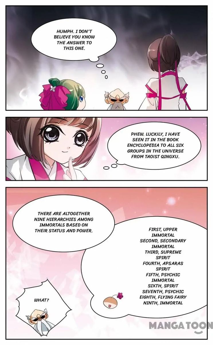 The Journey Of Flower 27 12