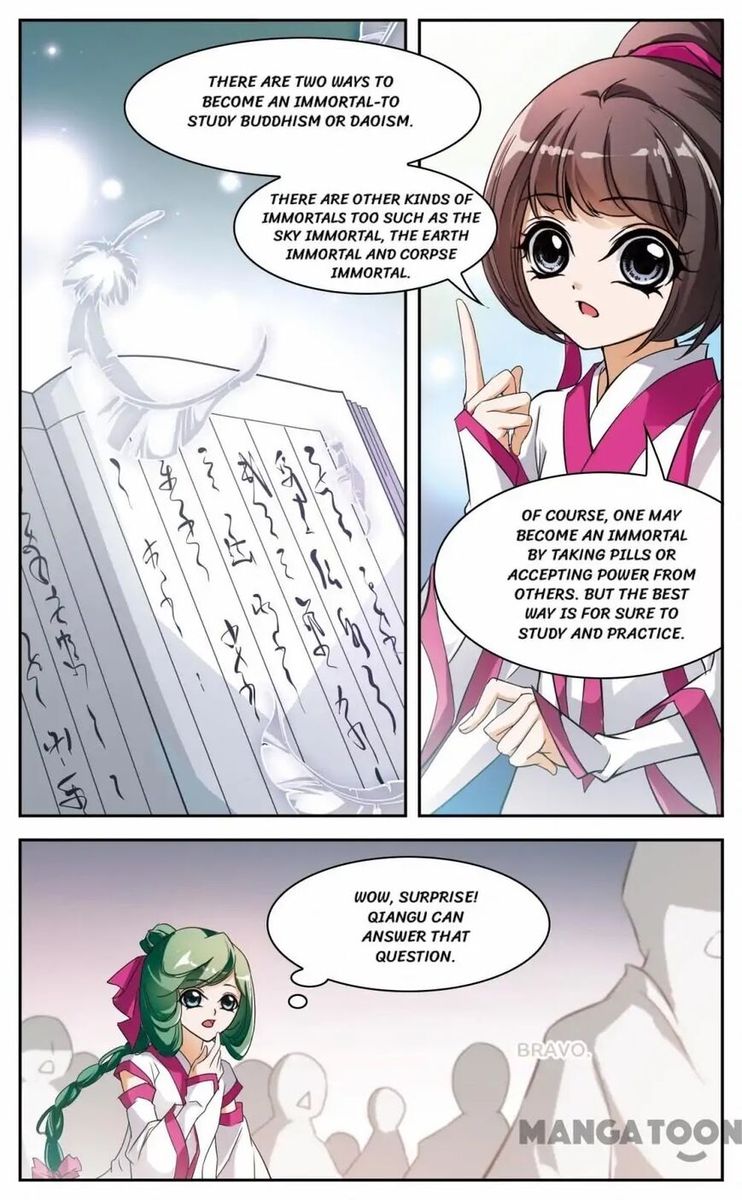 The Journey Of Flower 28 1