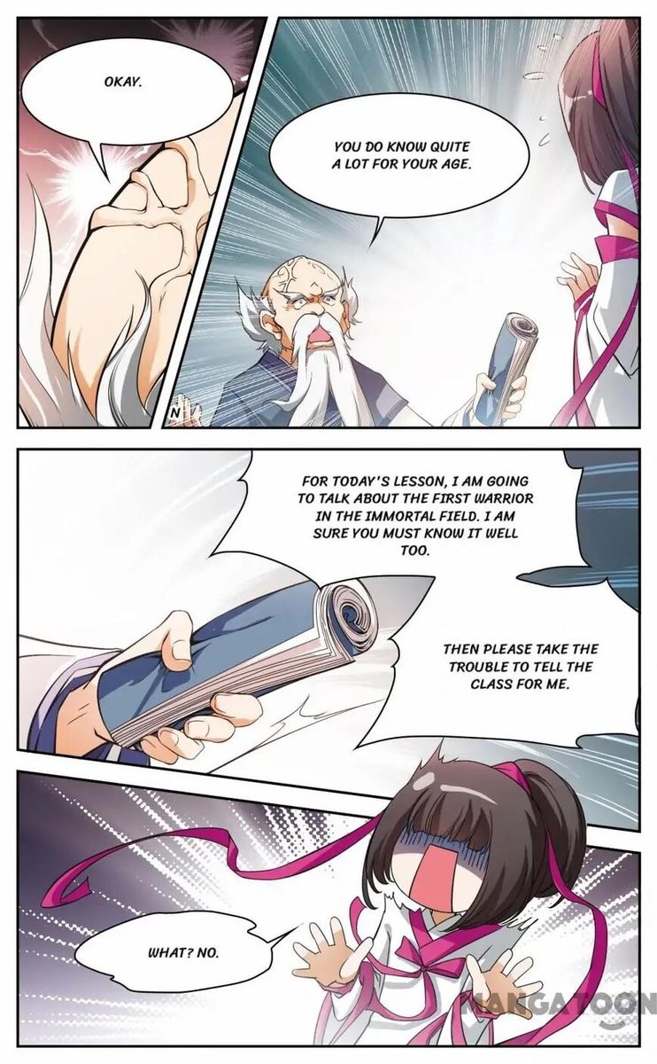 The Journey Of Flower 28 5
