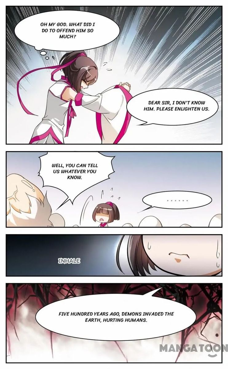 The Journey Of Flower 28 7