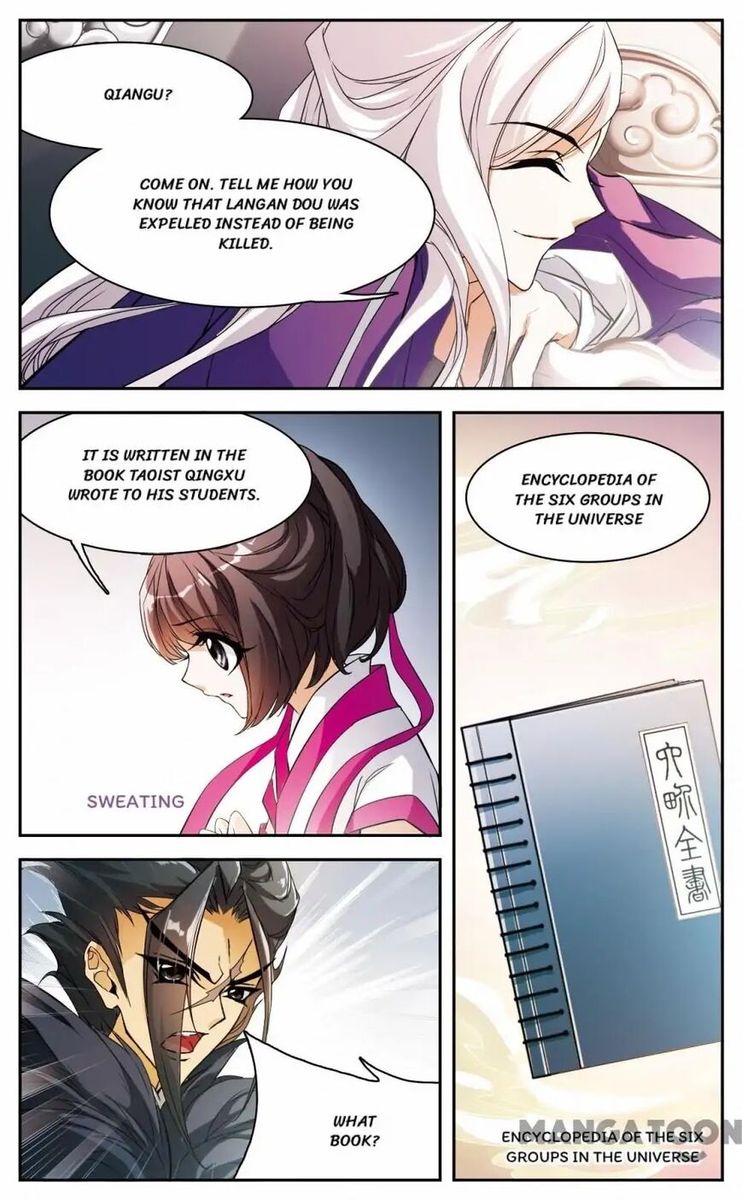 The Journey Of Flower 29 9
