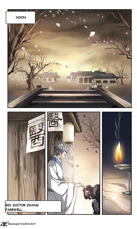 The Journey Of Flower 3 12