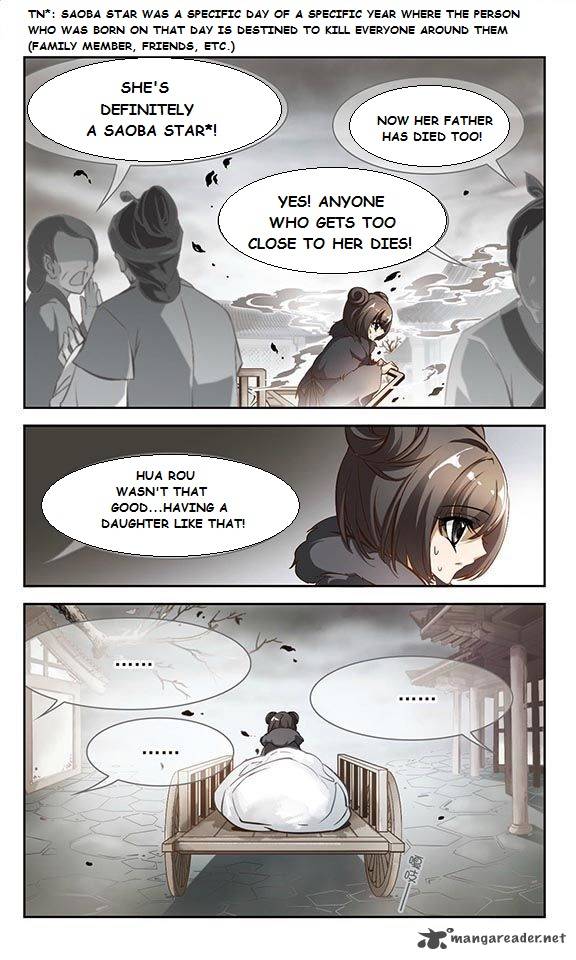 The Journey Of Flower 3 6
