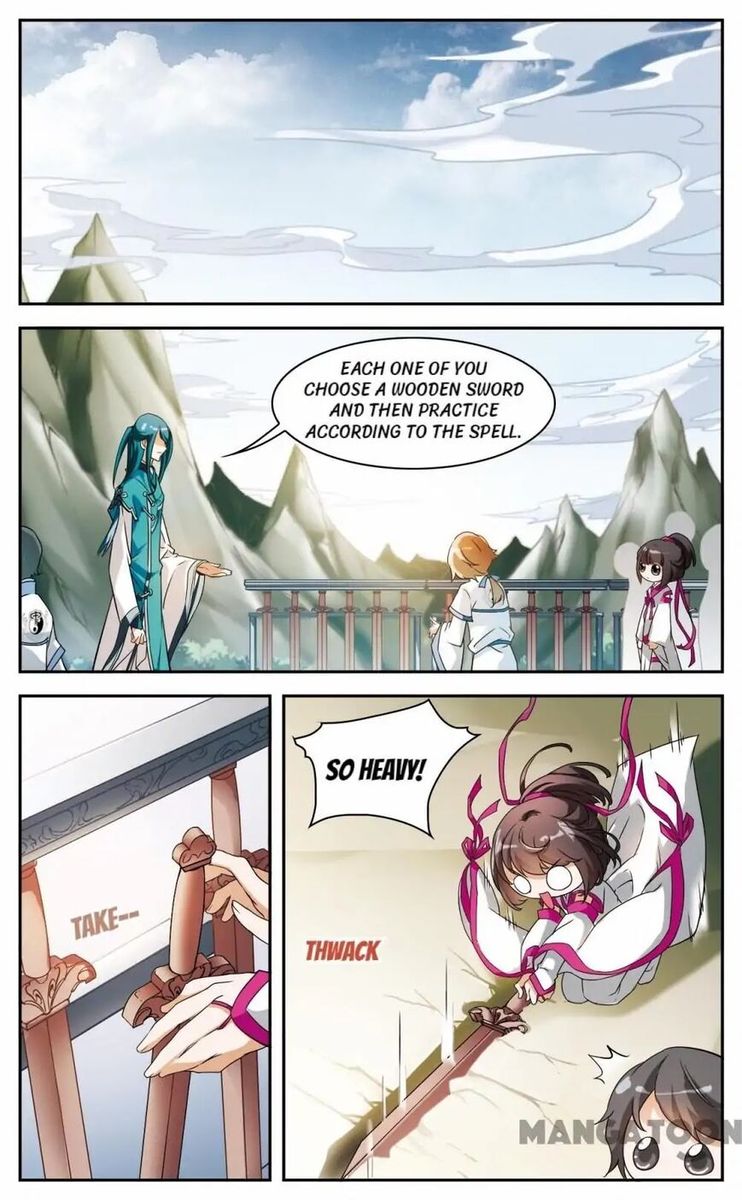 The Journey Of Flower 32 3