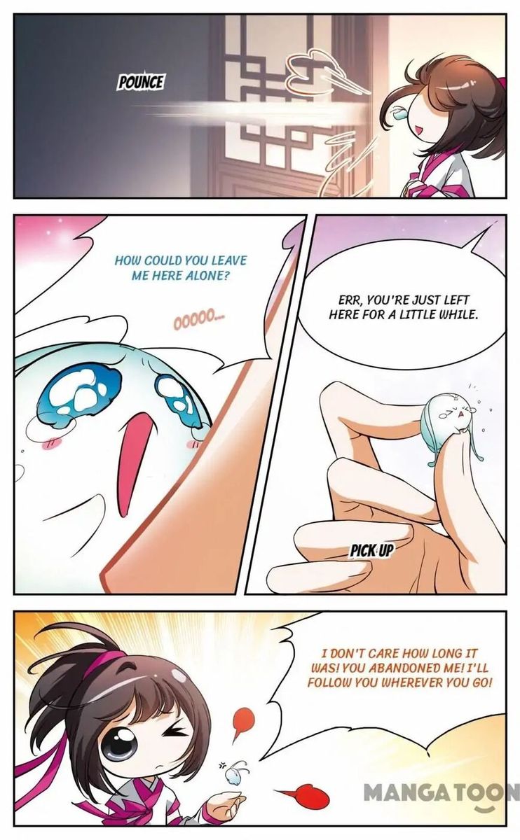 The Journey Of Flower 33 3