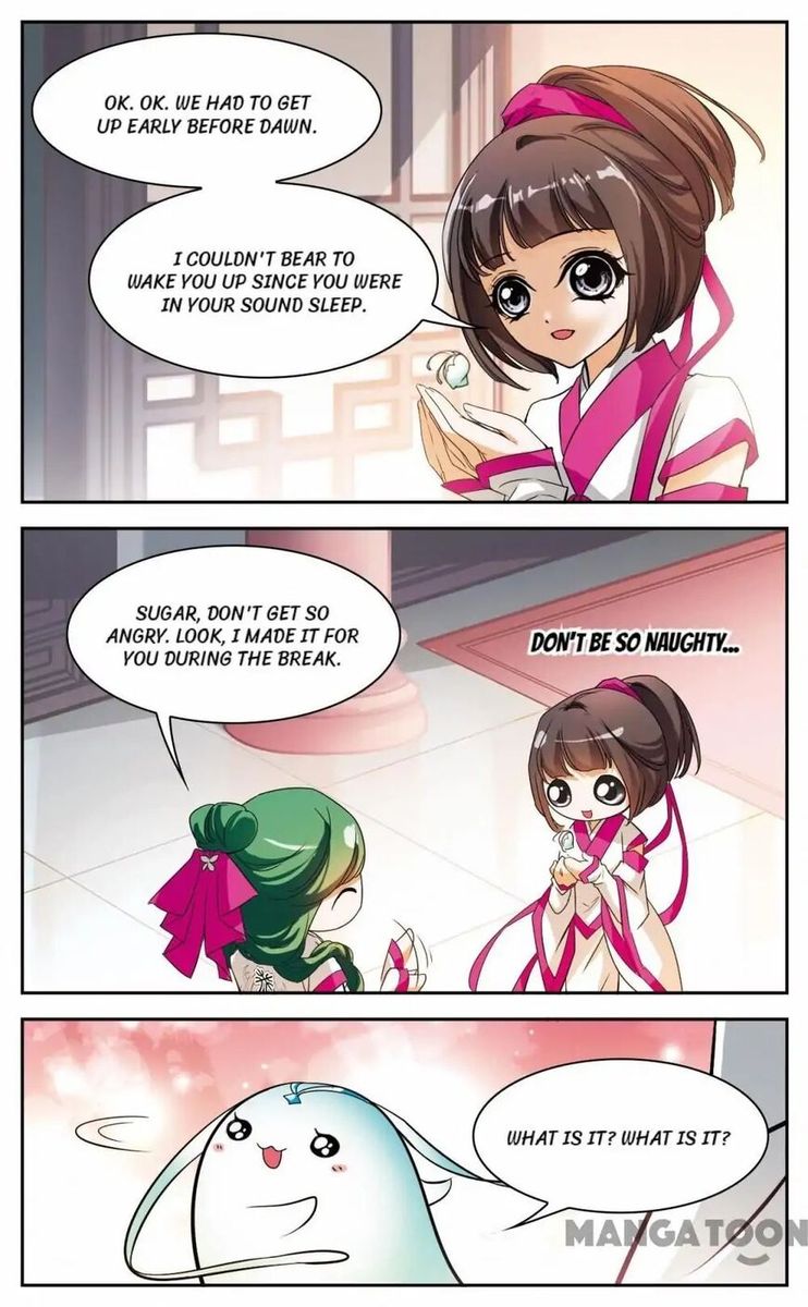 The Journey Of Flower 33 4