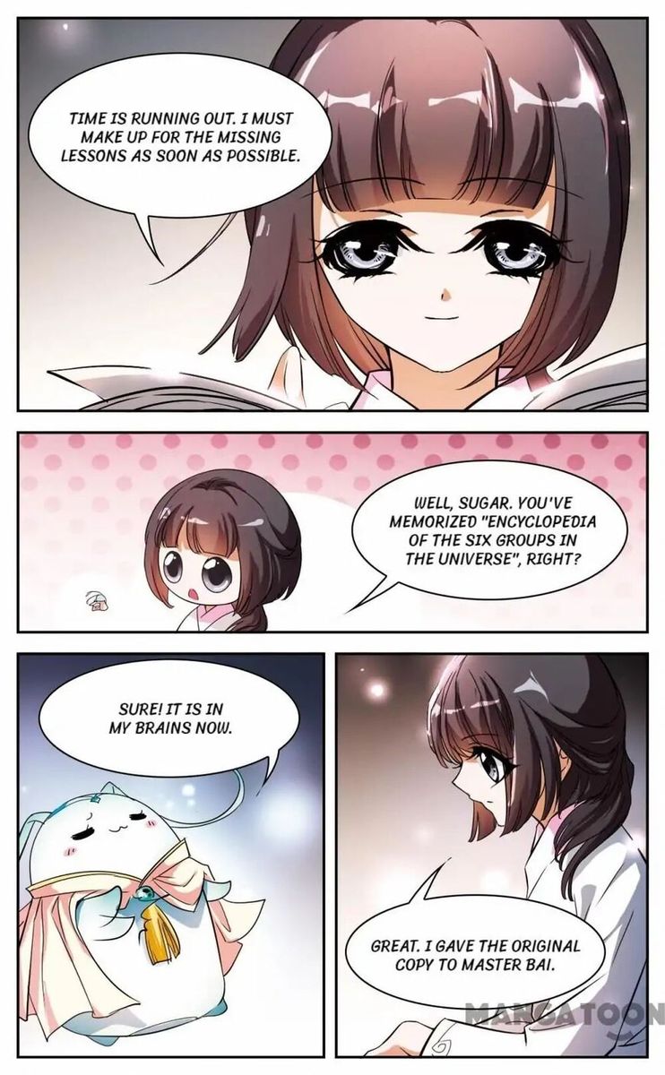 The Journey Of Flower 33 7