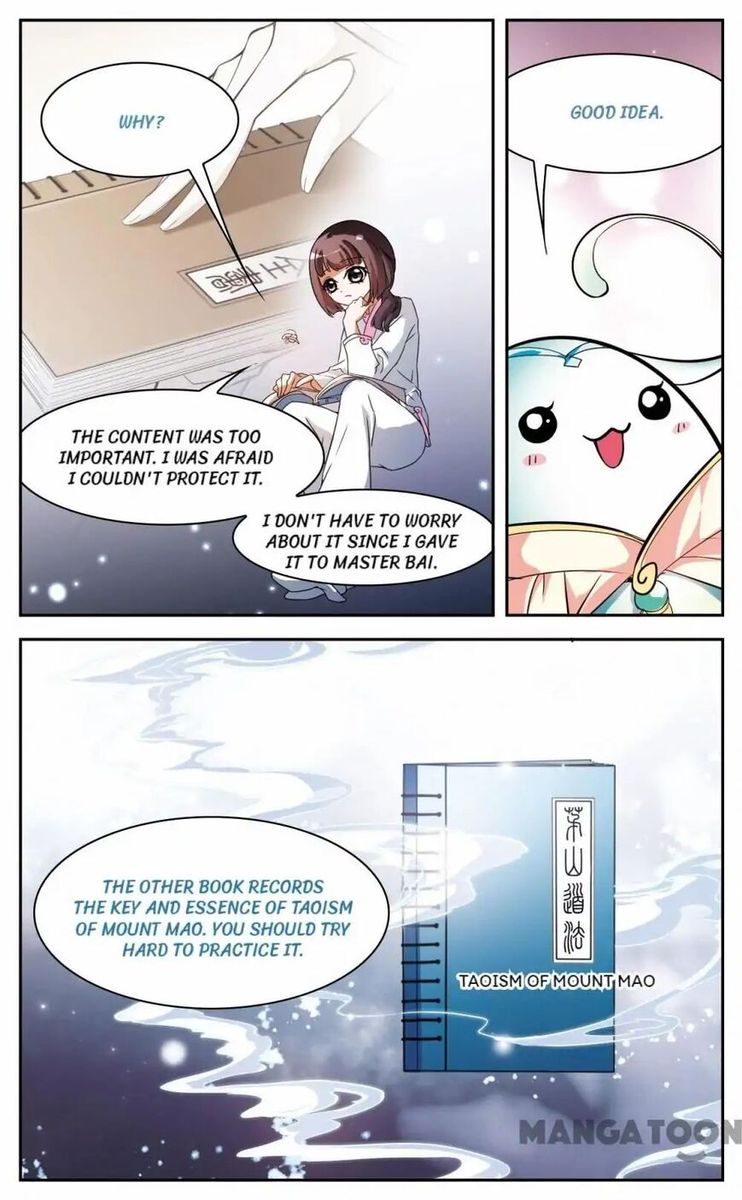 The Journey Of Flower 33 8