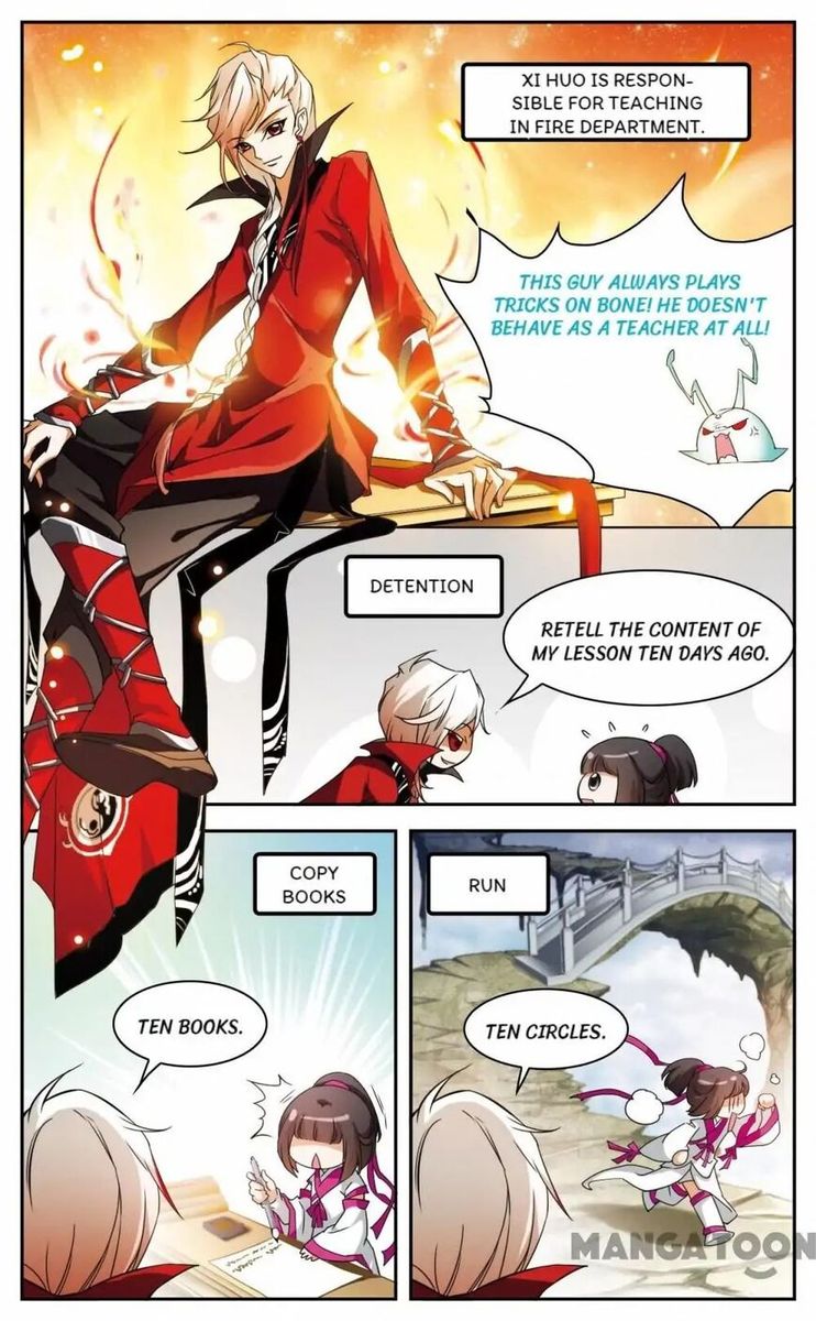 The Journey Of Flower 34 3