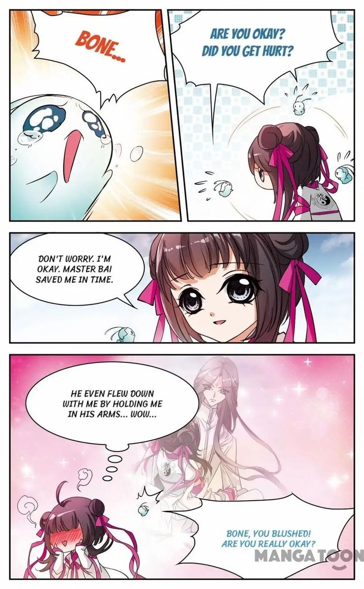 The Journey Of Flower 36 3