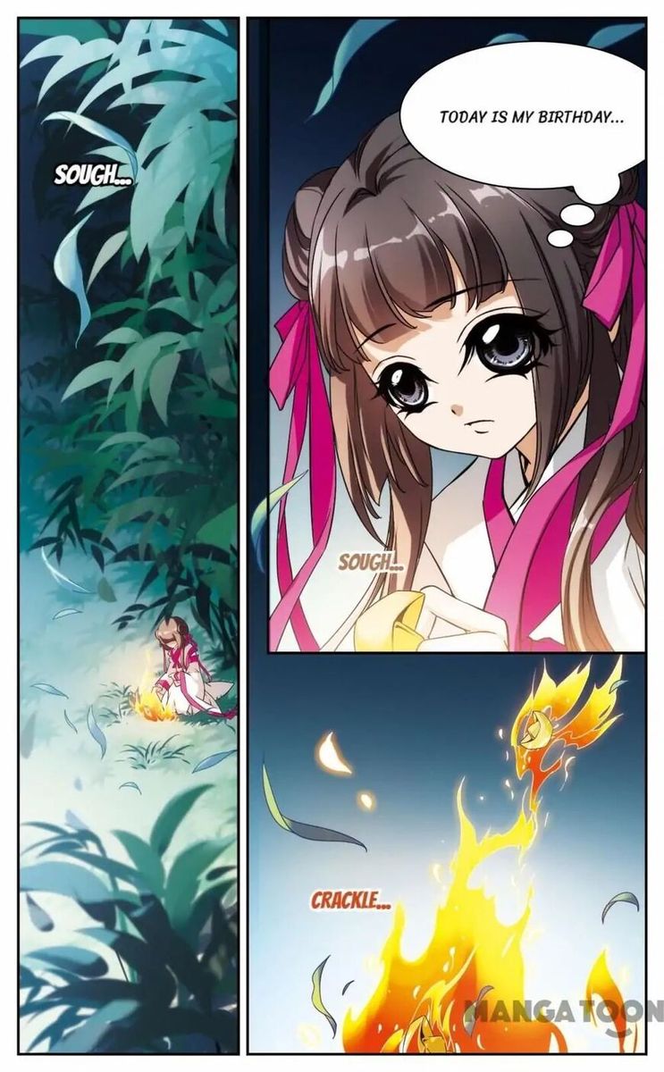 The Journey Of Flower 37 10