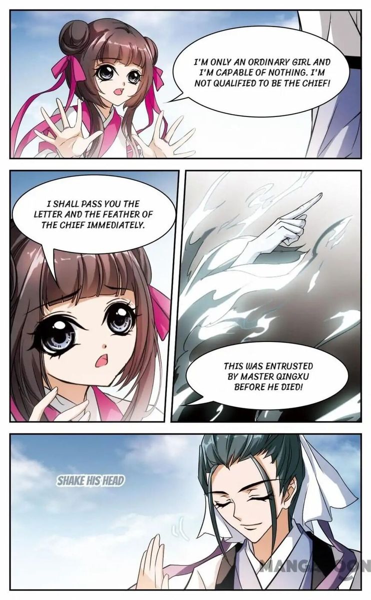 The Journey Of Flower 37 3