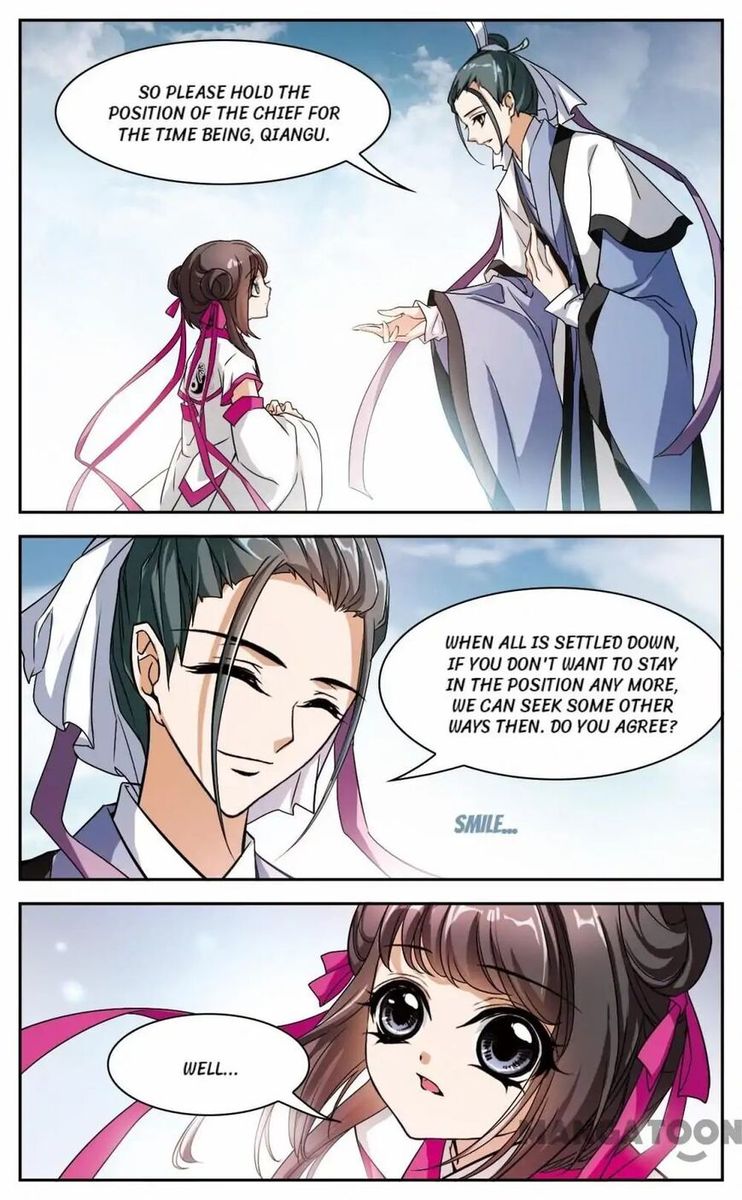 The Journey Of Flower 37 5