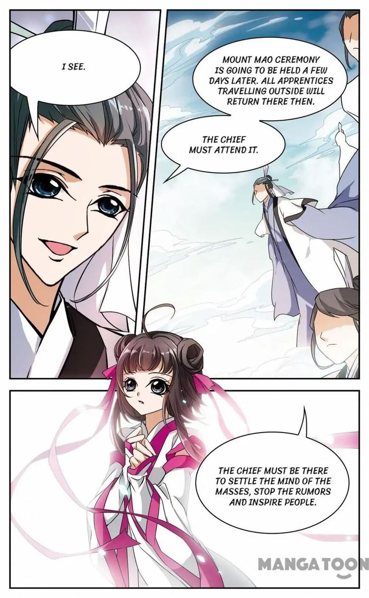 The Journey Of Flower 37 7