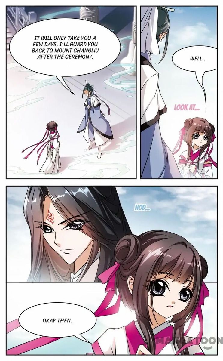 The Journey Of Flower 37 8