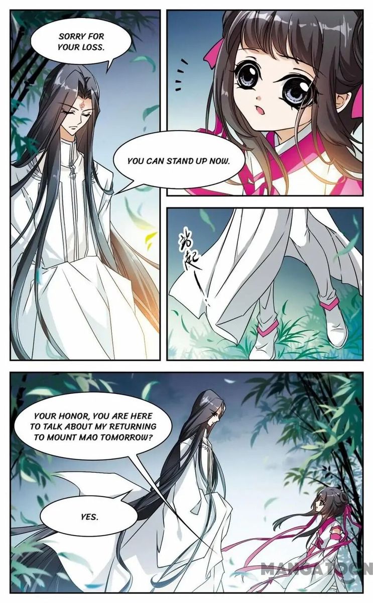 The Journey Of Flower 38 3