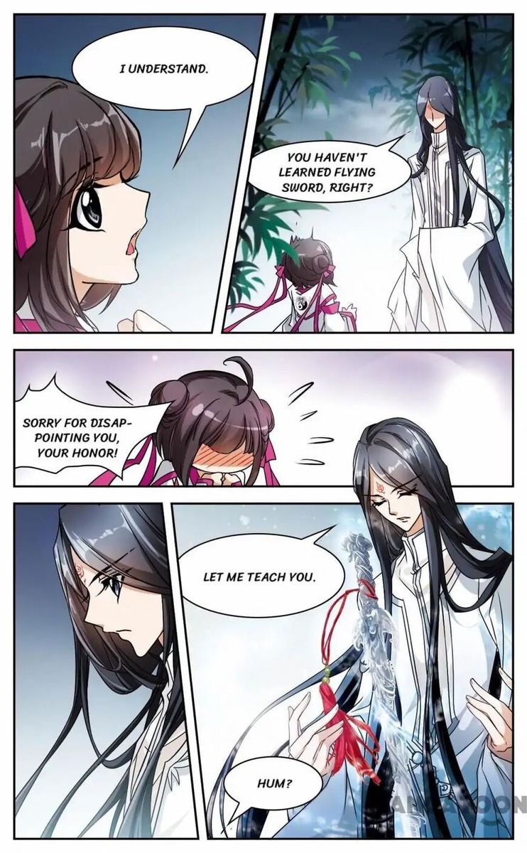 The Journey Of Flower 38 6