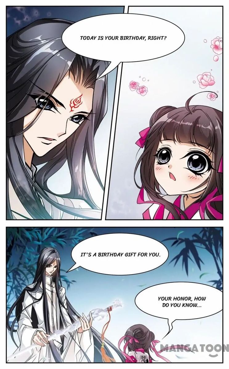 The Journey Of Flower 39 7