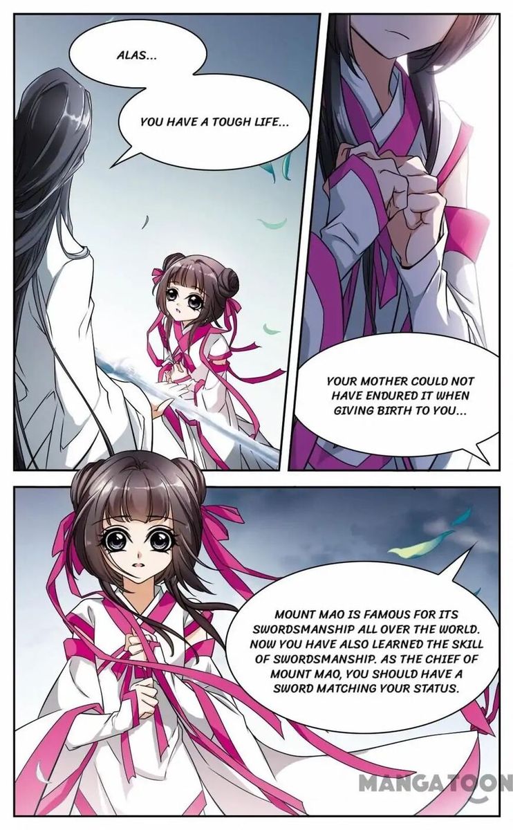 The Journey Of Flower 39 9