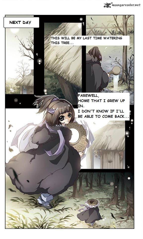 The Journey Of Flower 4 2