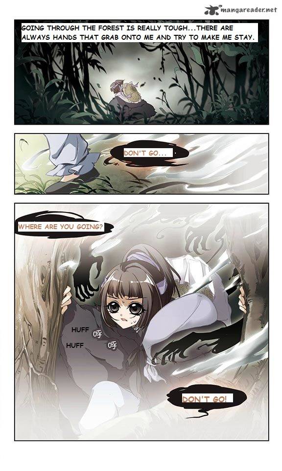 The Journey Of Flower 4 3