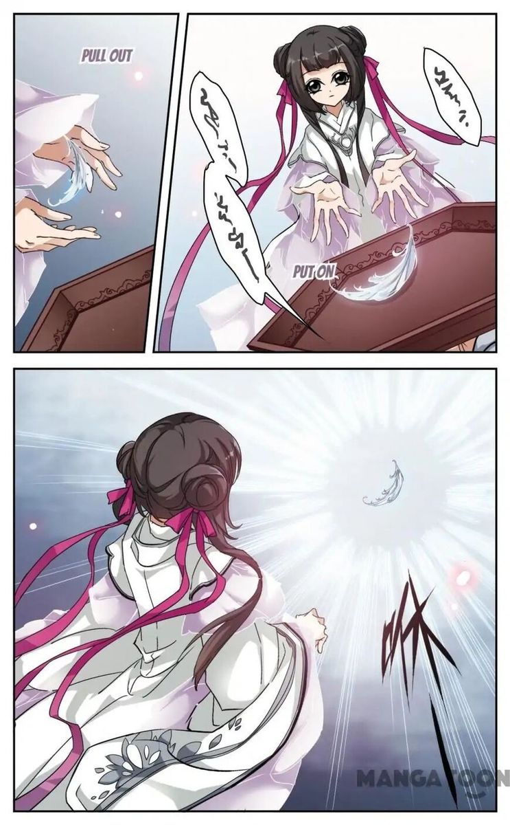 The Journey Of Flower 41 4