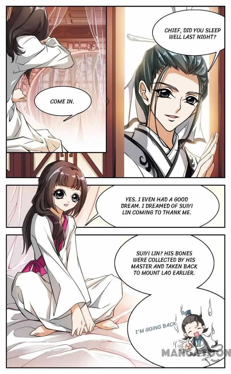 The Journey Of Flower 42 5