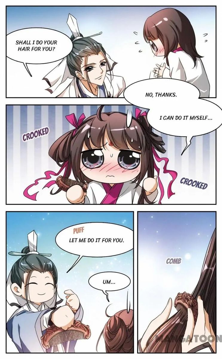 The Journey Of Flower 42 7