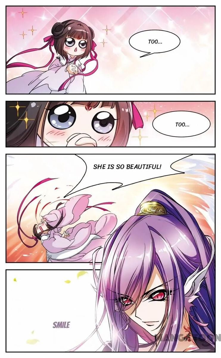 The Journey Of Flower 44 3