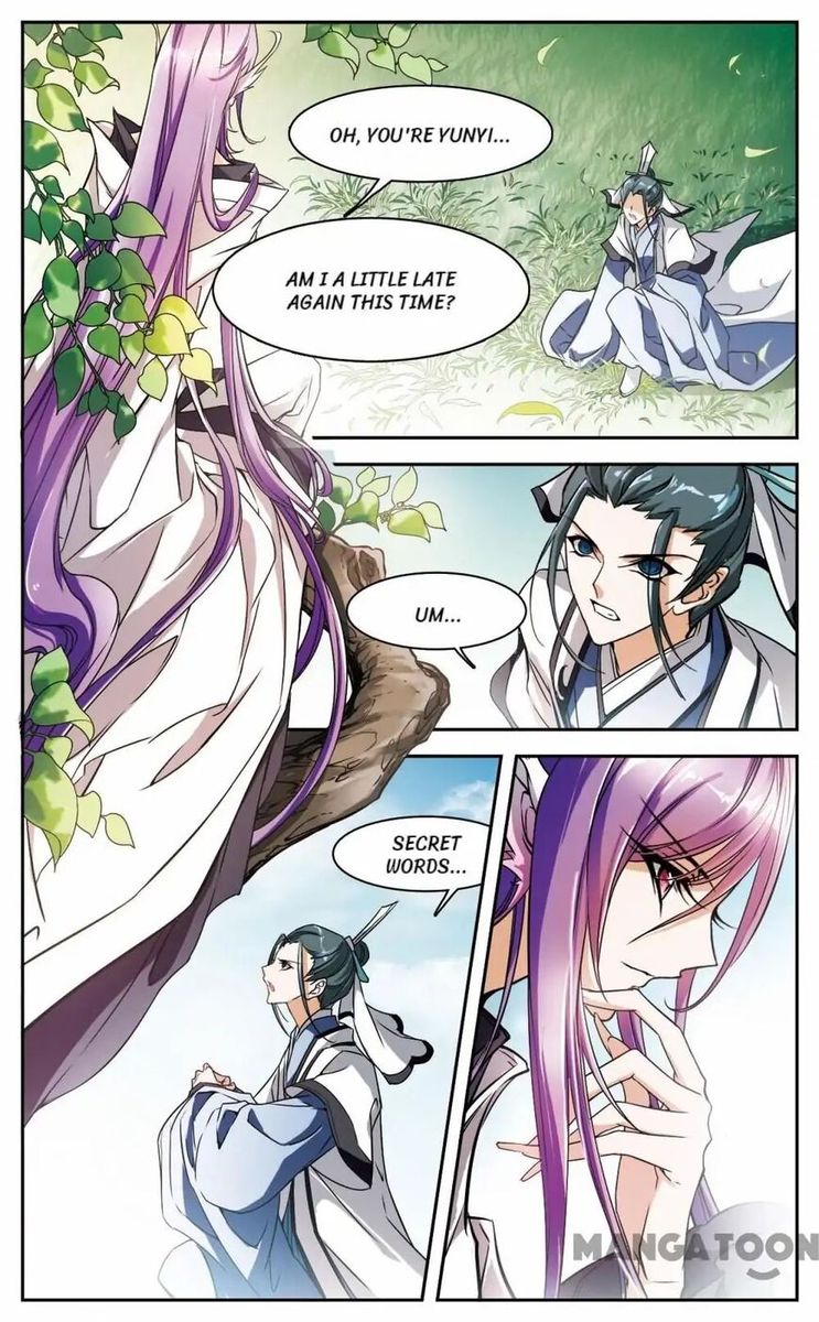 The Journey Of Flower 44 4
