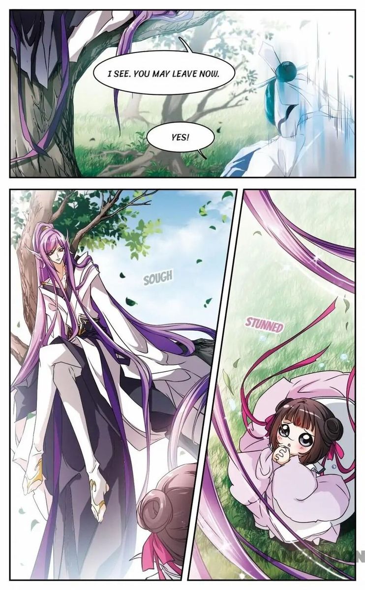 The Journey Of Flower 44 5