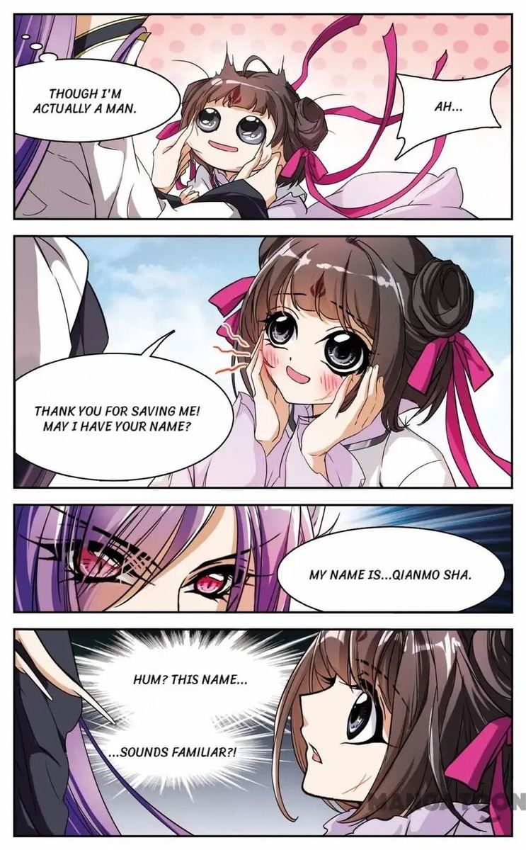 The Journey Of Flower 44 9