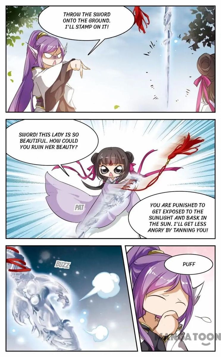 The Journey Of Flower 45 10
