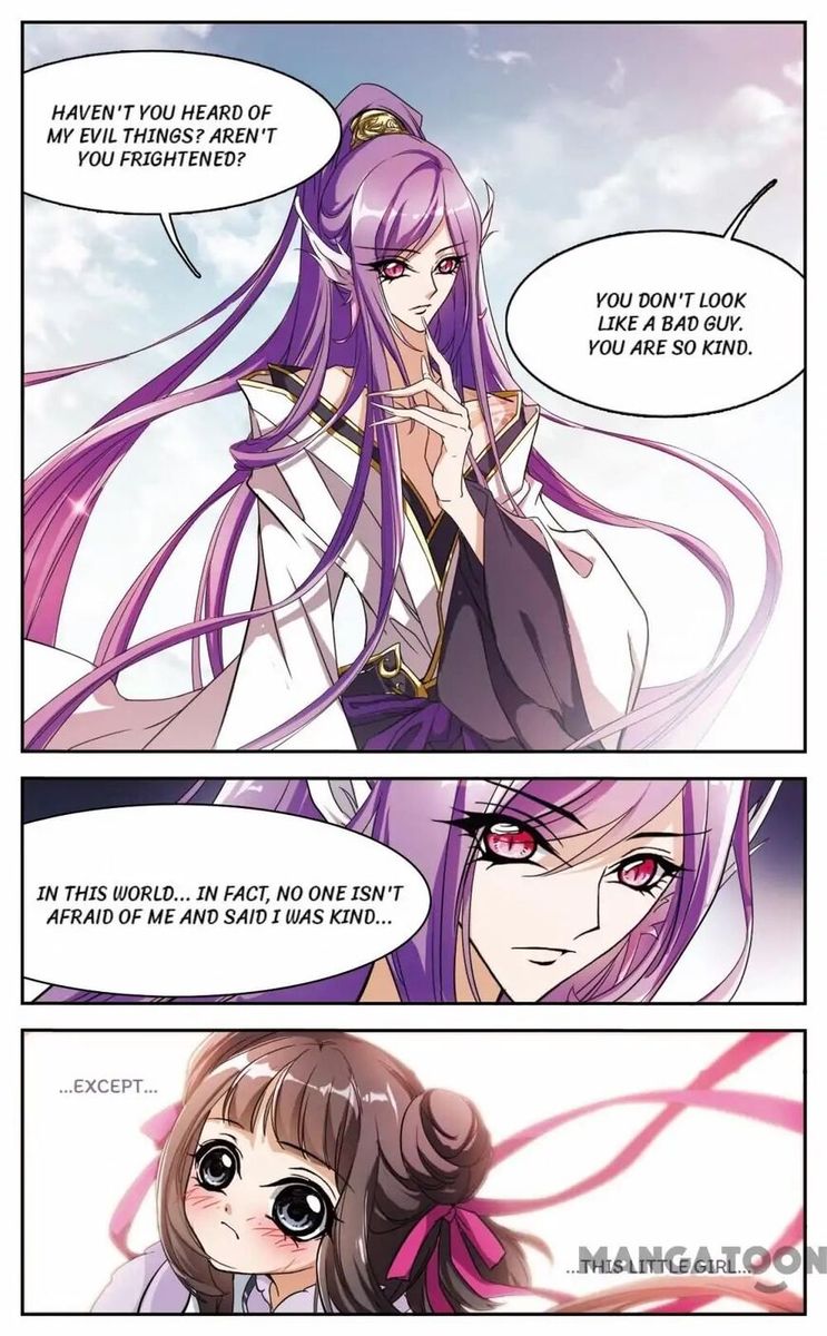 The Journey Of Flower 45 2