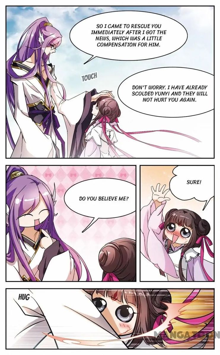 The Journey Of Flower 45 4