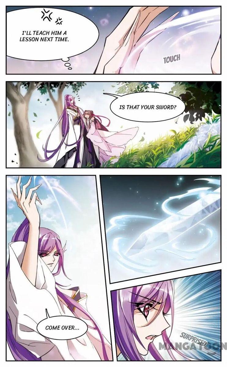 The Journey Of Flower 45 6