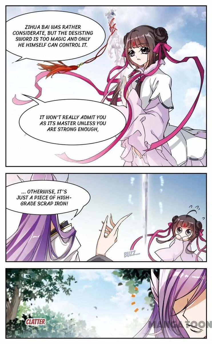 The Journey Of Flower 46 1