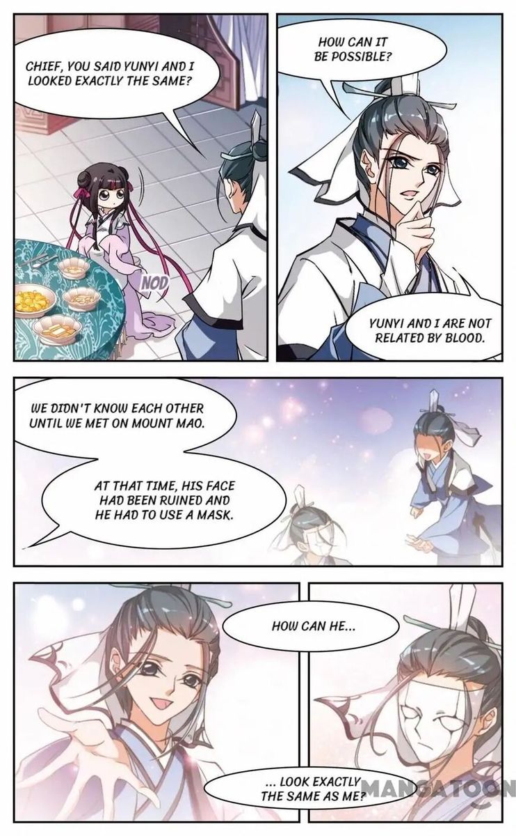 The Journey Of Flower 46 10
