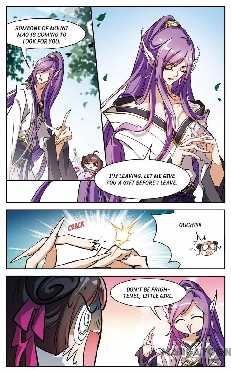The Journey Of Flower 46 2