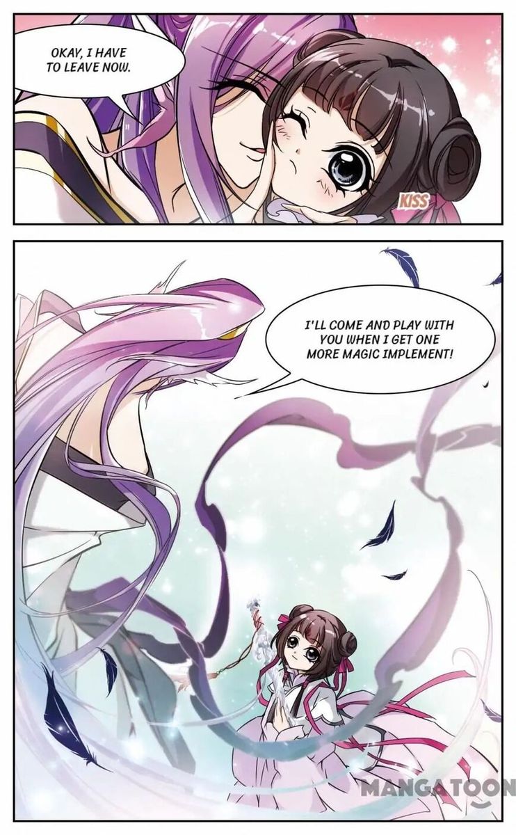 The Journey Of Flower 46 6