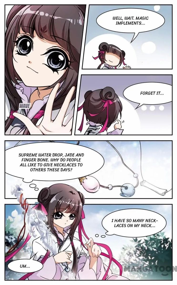 The Journey Of Flower 46 7