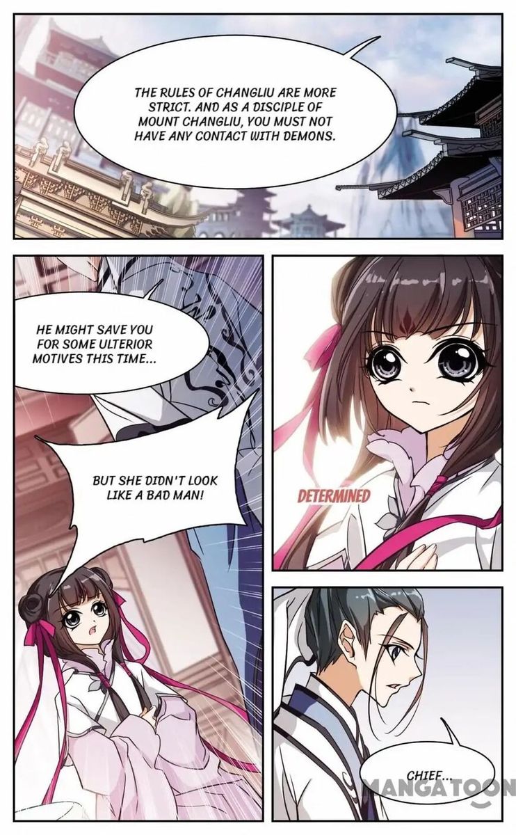 The Journey Of Flower 47 2