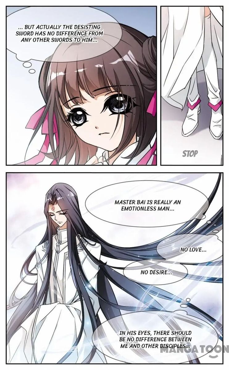 The Journey Of Flower 49 10