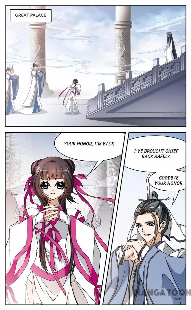 The Journey Of Flower 49 2